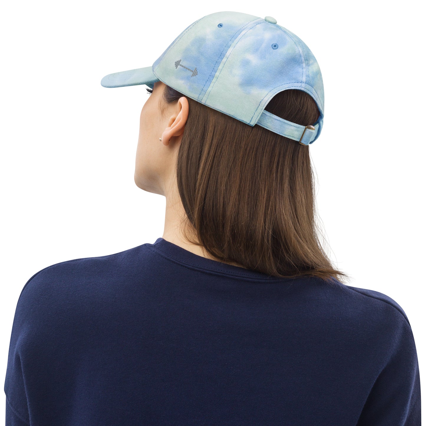 Nebula SB Tie dye hat